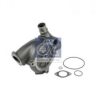 IVECO 04812406 Water Pump